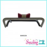 FRAME - SQUARE-METAL-20CM (5C)